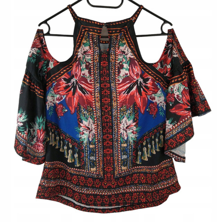 Bluzka damska BODYFLIRT Rozmiar 36/38