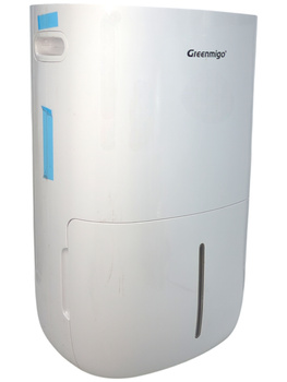 OSUSZACZ POWIETRZA GREENMIGO ALPHA20 20l/24h 255W