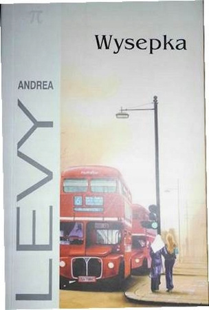 Wysepka Andrea Levy