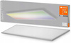 Lampa sufitowa LED Plafon RGB 120c30cm 36W 3000K 3000lm Ledvance