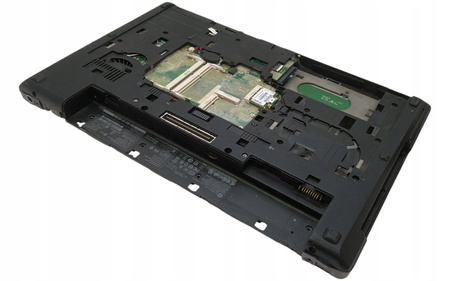 Płyta główna laptopa HP EliteBook 8570w