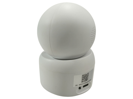 Kamera do monitoringu wnętrz z WiFi Full HD 3 MP GalaYou G2