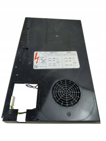 MODUŁ MOCY A075025 67 94959806800 PŁYTY INDUKCYJNEJ AEG