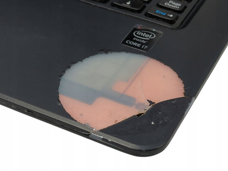 Laptop Dell Latitude E7450 Intel Core i7-5600U 512GB SSD 8GB