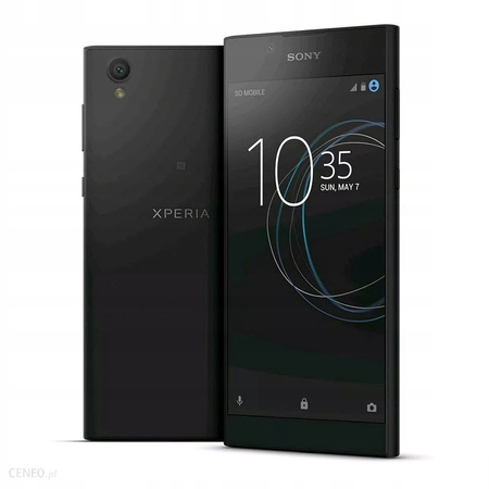 Smartfon SONY Xperia L1 G3311 5,5'' 2/16GB Czarny