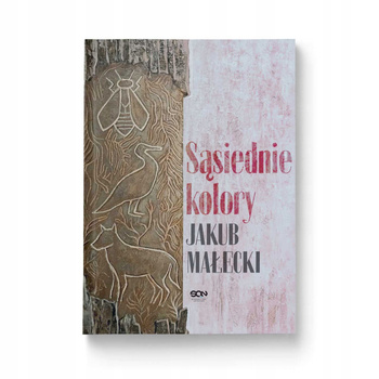 Sąsiednie kolory Jakub Małecki