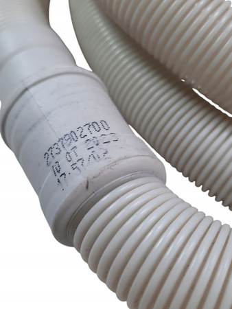 WĄŻ WYLOTOWY ZMYWARKI BEKO KLU813262