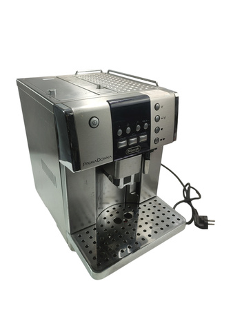 Ekspres ciśnieniowy automatyczny De'Longhi ESAM6600 PrimaDonna