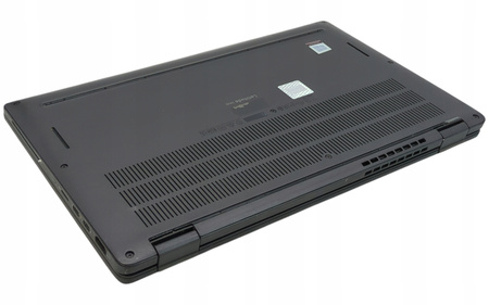 Laptop Dell Latitude 7410 i5-10210U 8GB RAM 1TB SSD 15,6" FHD