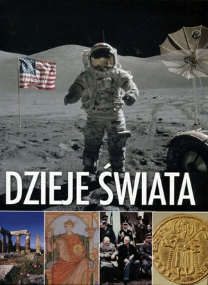 Dzieje świata Praca zbiorowa