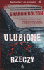 Ulubione rzeczy. Lacey Flint. Tom 1