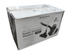 Odkurzacz bezworkowy MOZANO Smart Cyclonic 4000 AGD/ODK/B/02#BIAL