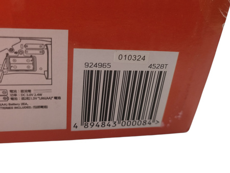 KIEROWNICA ZABAWKOWA MARKI TOP TOTS MODEL 4528T ZABAWKA EDUKACYJNA