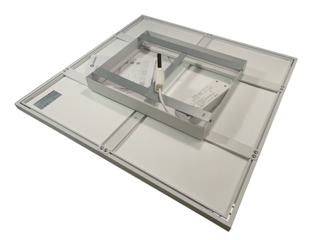 Panel LED LEDVANCE SMART+ Planon Trimless Sun@home 60x60cm 35W 3250lm