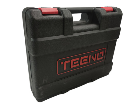 Wkrętarka Akumulatorowa Teeno OYS-5816 + Walizka