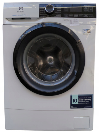 Pralka ELECTROLUX EW6SM226BP SensiCare 600 6kg 1200 obr./min B