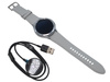 Smartwatch Samsung Galaxy Watch4 Classic 46mm srebrny