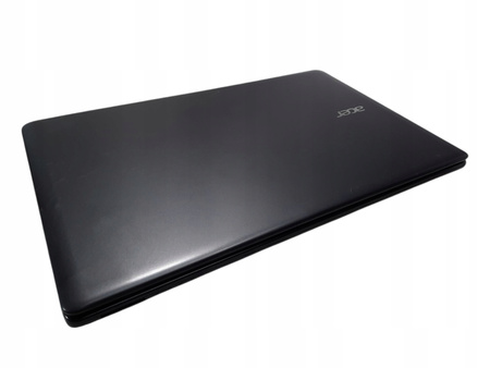 Laptop Acer TravelMate P255 Intel Core i3-4010U 8GB RAM DDR3 320GB HDD