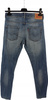SPODNIE JEANS DAMSKIE LEVI STRAUSS ROZMIAR 27 NIEBIESKIE