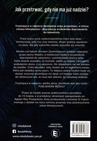 Imperium na piasku Kayla Olson