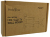 Uchwyt Ścienny do Telewizora PGXSF1-E 10-32" Perlegear