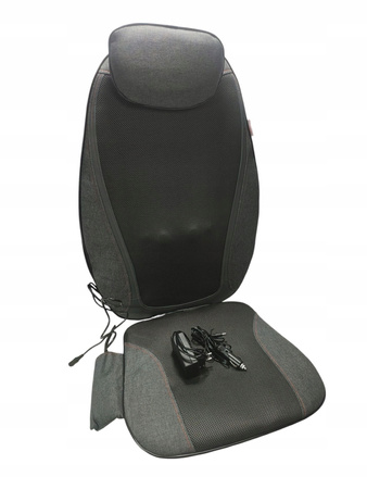 Mata masująca Medivon Cosy Shiatsu MD-R4530