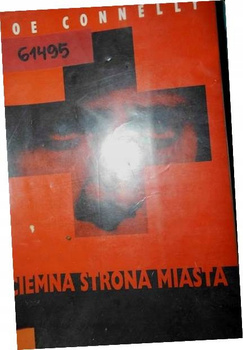 Ciemna strona miasta Joe Connelly