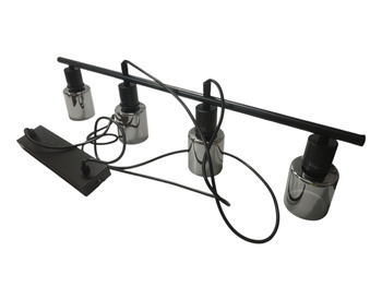 Stylowa lampa wisząca w stylu vintage ZMH P1G4140468ZH