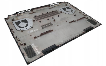 Klapa dolna laptopa Asus ROG Zephyrus G15 GA502IU-AL011T