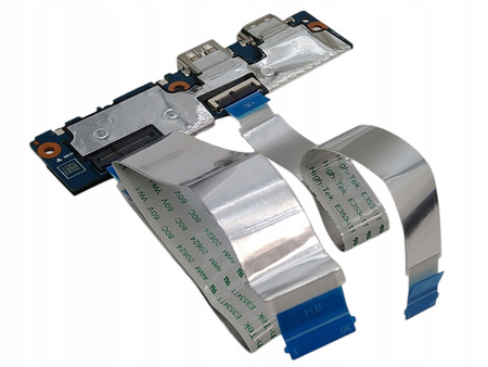 Płytka USB LENOVO 15IJL7