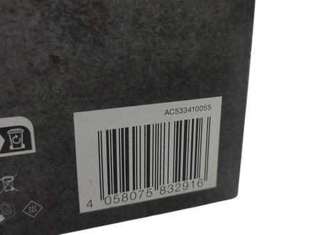 LAMPA DEKORACYJNA LED DECOR FILAMENT TABLE LEDVANCE 100IM 1,2W