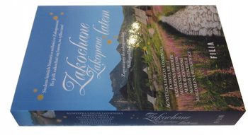 Zakochane Zakopane latem