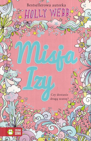 Misja Izy