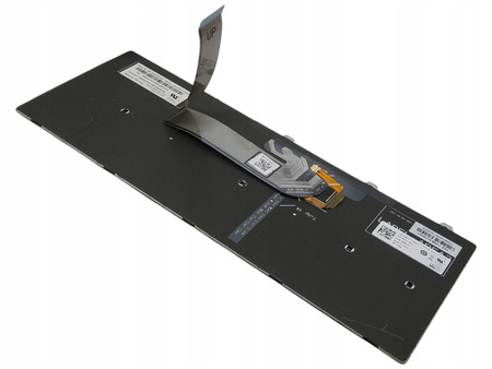 Klawiatura laptopa Dell Latitude 3460 QWERTY