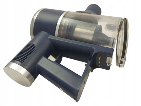 Odkurzacz pionowy Buture JR600 33kPa 400W LED AUTO HEPA