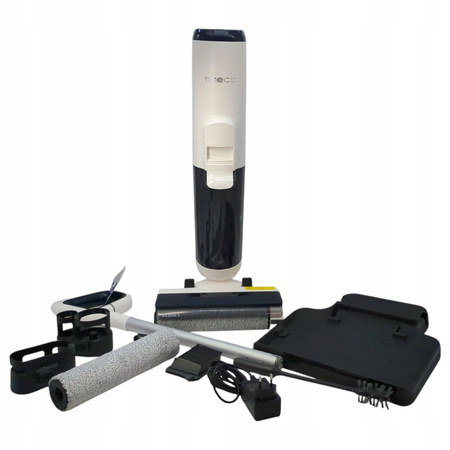 Odkurzacz pionowy bezprzewodowy TINECO iFloor Breeze