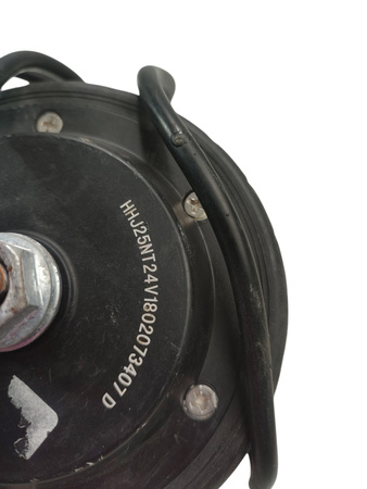 SILNIK Z OPONĄ HHJ25NT24V1802073407 D DO HULAJNOGI ELEKTRYCZNEJ CAVION GO