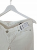 7 For All Mankind Damskie Spodnie Białe Roxanne