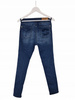 Tommy Hilfiger Denim Jeansy Męskie Scanton Slim Jasnoniebieskie