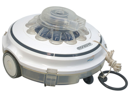 Odkurzacz basenowy bezprzewodowy Monzana Polboy600