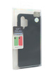 Etui Mercury SF Jelly Case do Samsung Galaxy A32 5G Czarne