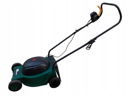Kosiarka elektryczna FLORA KE 1001 1000W 31 cm