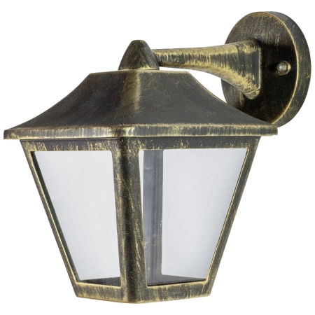 Lampa Ogrodowa Zewnętrzna Kinkiet Elewacyjny LED E27 IP44 Endura Ledvance