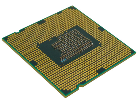 Procesor Intel Celeron G530 2 rdzenie 2.40 GHz 2 MB LGA1155 65W