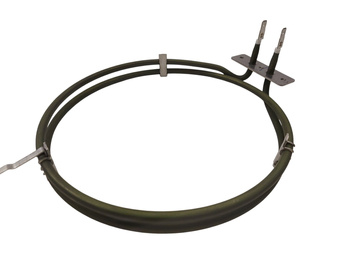 GRZAŁKA OKRĄGŁA DO PIEKARNIKA GOODHOME BAMIA GHOM71