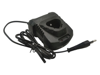 Ładowarka akumulatorów 12V 2.4A Parkside PLGK 12 A2