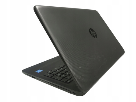 Laptop HP 250 G5 Intel Celeron N3060 4GB RAM DDR3 1TB HDD