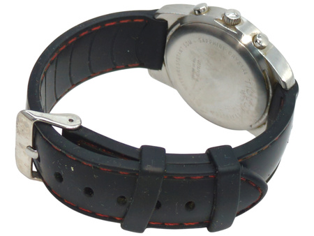 Zegarek męski na pasku Tissot J378/478B