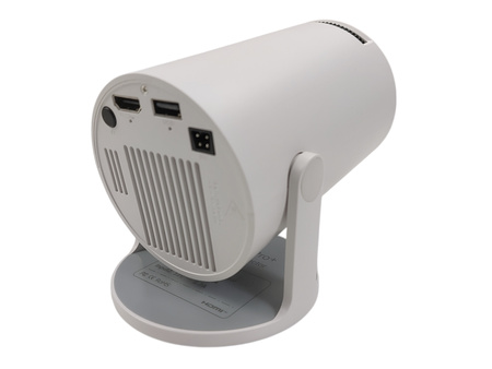Projektor multimedialny HY300PRO+ 38W + PILOT