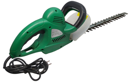 NOŻYCE ELEKTRYCZNE PRZYCINARKA ELEKTRYCZNA DO ŻYWOPŁOTU CMI C-EHS 550